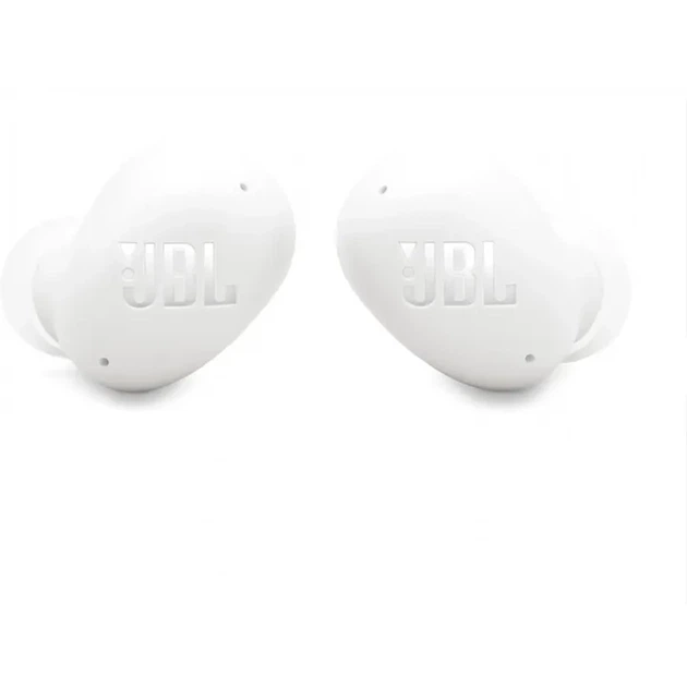 Навушники JBL Wave Buds 2 White (JBLWBUDS2WHT) - зображення 2
