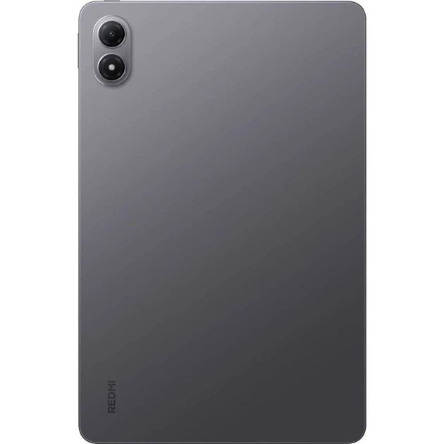 Планшет Xiaomi Redmi Pad 2 Pro 10.61" 6/128 ГБ Wi-Fi Серый (VHU6128EU) - изображение 7