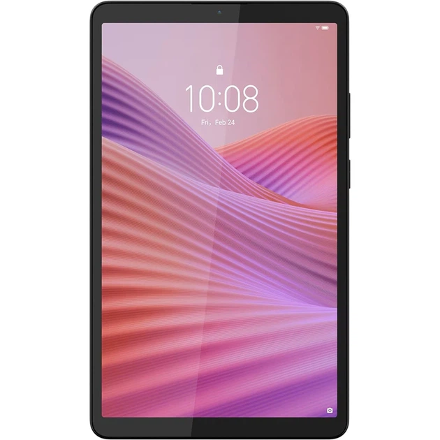 Планшет Lenovo 10.3" 4/128ГБ 4G Luna Grey с чехлом (ZAF10098UA) - изображение 2