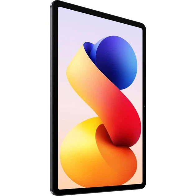 Планшет Xiaomi Redmi Pad 2 Pro 10.61" 6/128 ГБ Wi-Fi Серый (VHU6128EU) - изображение 8