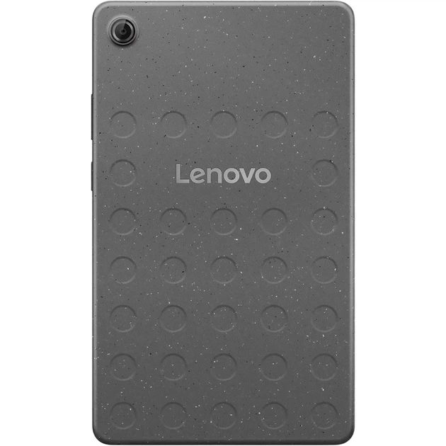 Планшет Lenovo 10.3" 4/128ГБ 4G Luna Grey с чехлом (ZAF10098UA) - изображение 4