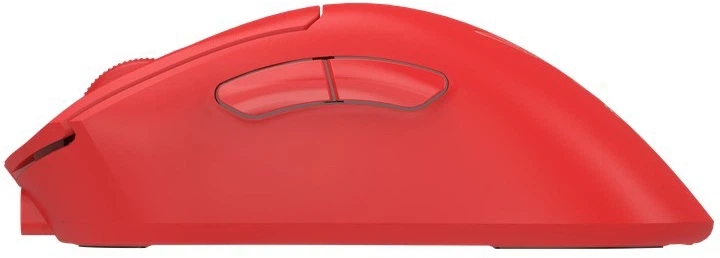 Компьютерная мышь A4tech Беспроводная Ultra Pyro Blaze 2000 DPI 6 кнопок Черная (4711421002509) - изображение 3