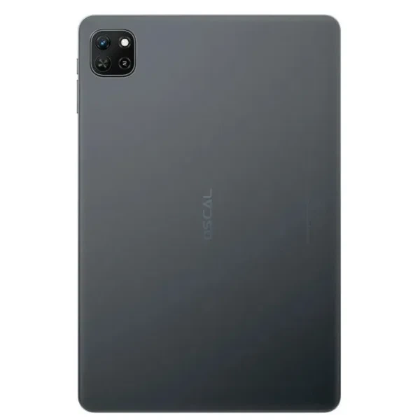 Планшет Oscal 10.1" 2/64 ГБ Wi-Fi Сірий (Pad 50) - зображення 3
