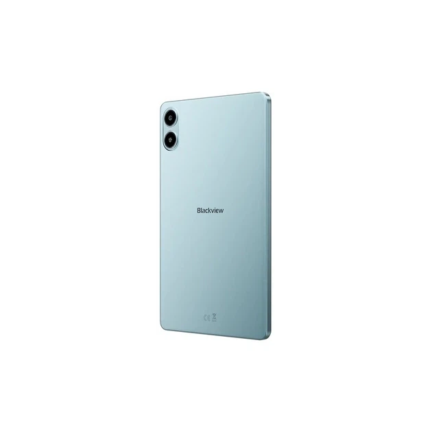 Планшет Blackview 8.68" 4/128 ГБ WiFi Glacier Blue (6931548324447) - Фото 3 Планшет Blackview 8.68" 4/128 ГБ WiFi Glacier Blue (6931548324447) - зображення 3