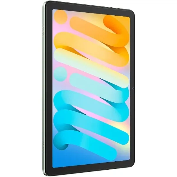 Планшет Blackview 10.1" 4/64 ГБ Wi-Fi Зелёный (6931548323150) - изображение 2