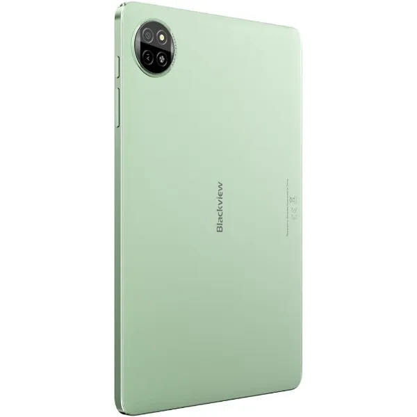 Планшет Blackview 10.1" 4/64 ГБ Wi-Fi Зелёный (6931548323150) - изображение 5