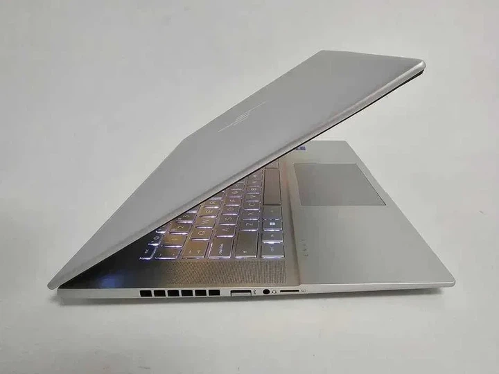 Ноутбук HP Envy 16 I9 13900H/RTX 4060/RAM 16GB/SSD 1TB/WIN 11 Б\В - Б/У - Фото 5 Ноутбук HP Envy 16 I9 13900H/RTX 4060/RAM 16GB/SSD 1TB/WIN 11 Б\В - Б/У - изображение 5