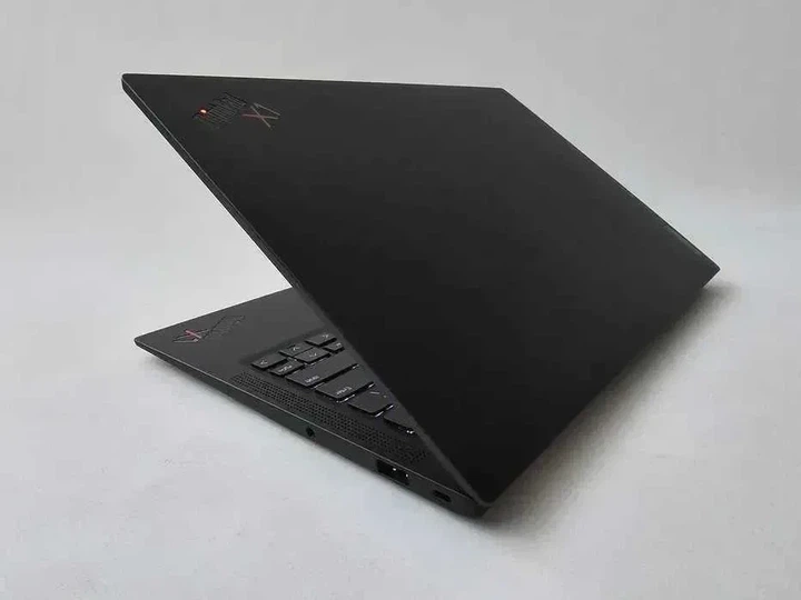 Ноутбук Thinkpad X1 Carbon I7 1355U/RAM 16GB/SSD 512GB/WIN 11 Pro Б\В - Б/У - изображение 7