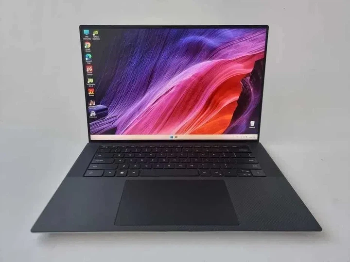 Ноутбук Dell XPS 9520 I7 12700H/RTX 3050TI/RAM 16GB/SSD 512GB/WIN 11 Б\В - Б/У - Фото 1 Ноутбук Dell XPS 9520 I7 12700H/RTX 3050TI/RAM 16GB/SSD 512GB/WIN 11 Б\В - Б/У - изображение 1