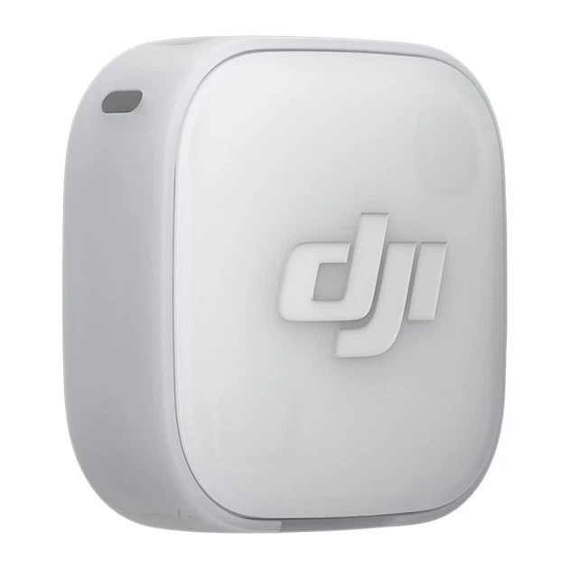 Микрофонный передатчик DJI Mic Mini 2 (CP.RN.00000531.01) - Фото 8 Микрофонный передатчик DJI Mic Mini 2 (CP.RN.00000531.01) - изображение 8