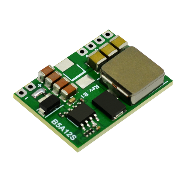 BEC B5A12S Amelia Power Regulator - изображение 2