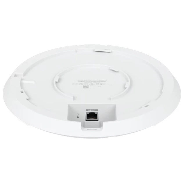 Точка доступу Ubiquiti UniFi U6 ENTERPRISE - зображення 3