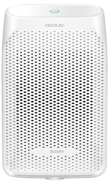 Осушувач повітря Cecotec BigDry 2500 Essential 360 - Фото 1 Осушувач повітря Cecotec BigDry 2500 Essential 360 - зображення 1