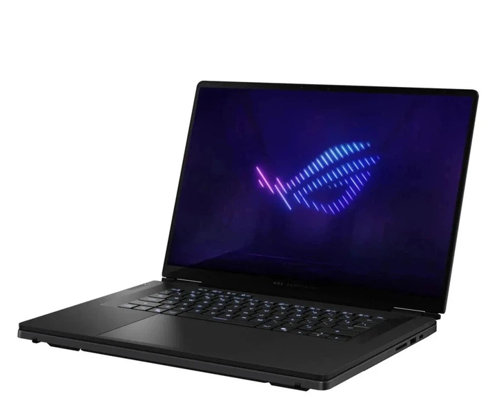Ноутбук Asus ROG Zephyrus Duo 16 GX651AX (GX651AX-DB96) - Фото 8 Ноутбук Asus ROG Zephyrus Duo 16 GX651AX (GX651AX-DB96) - зображення 8