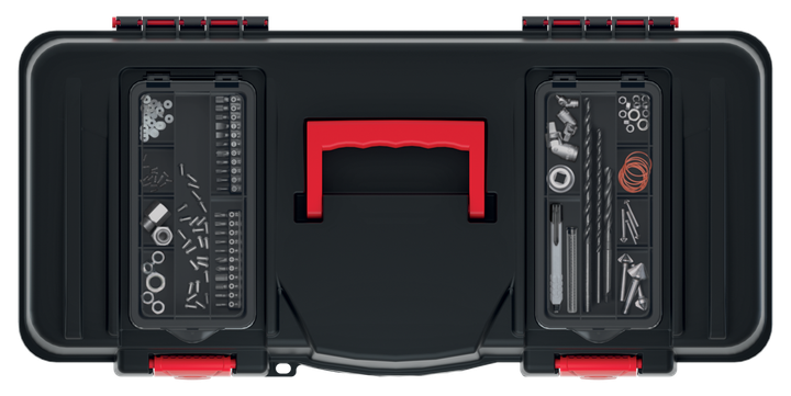 Ящик для инструментов Kistenberg Caliber 60 KCR6030 Toolbox - изображение 3