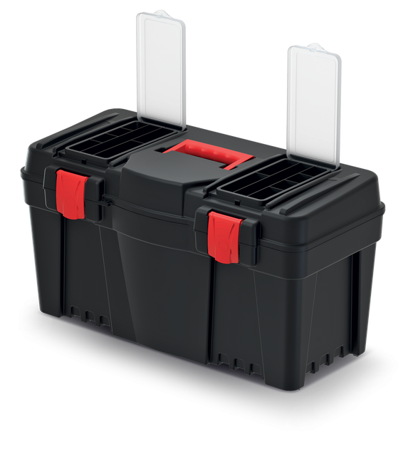 Ящик для инструментов Kistenberg Caliber 60 KCR6030 Toolbox - изображение 4