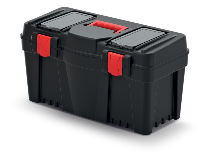 Ящик для инструментов Kistenberg Caliber 60 KCR6030 Toolbox - изображение 6