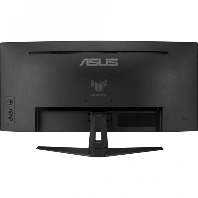 Монітор ASUS VG34VQ3B вигнутий безрамковий VA 3440х1440 3K Ultra WQHD 34" / 4W - зображення 7