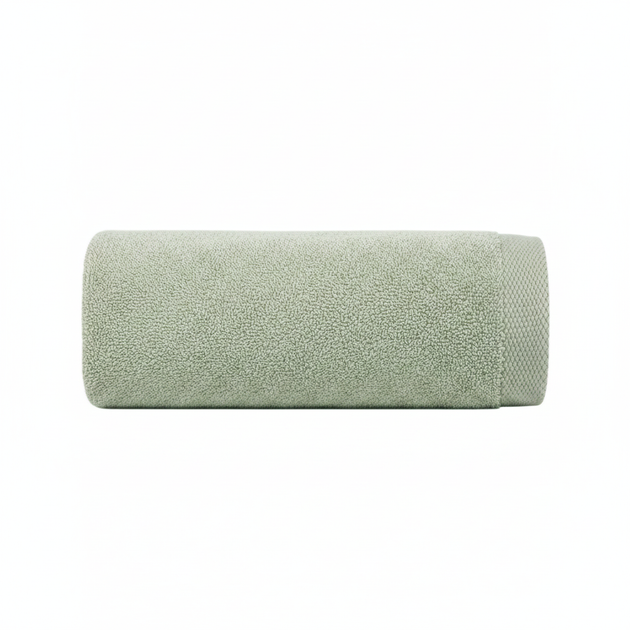 Рушник Lotus Home 120111887 70х140 см Бавовна (Microcotton) Зелений (Sage Green) - изображение 7