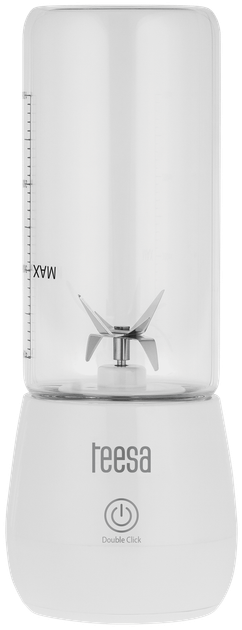 Blender przenośny Teesa TSA3543 - Zdjęcie 1 Blender przenośny Teesa TSA3543 - obraz 1