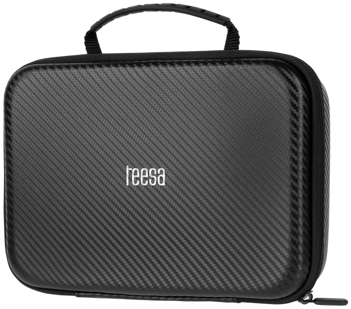 Перкусійний масажер Teesa Relax Gun MG60 (TSA0507) - зображення 7