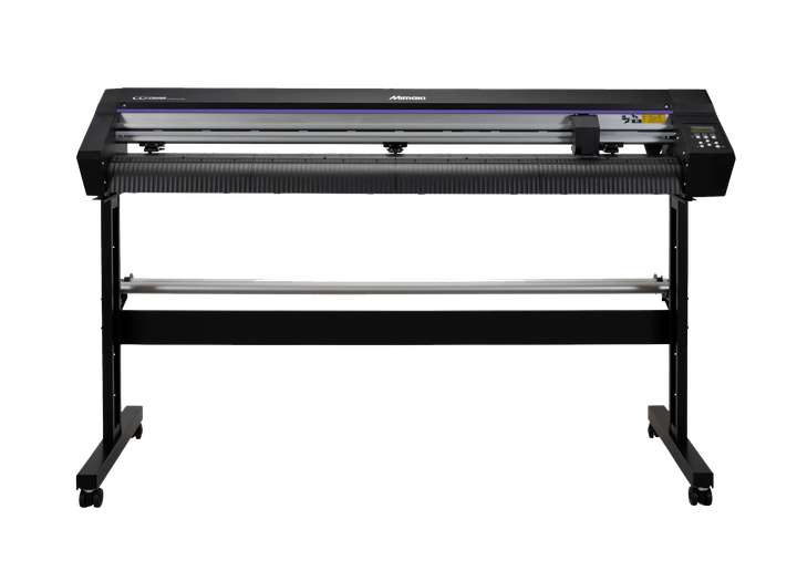 Ріжучий плотер Mimaki CG-130AR - Фото 1 Ріжучий плотер Mimaki CG-130AR - зображення 1