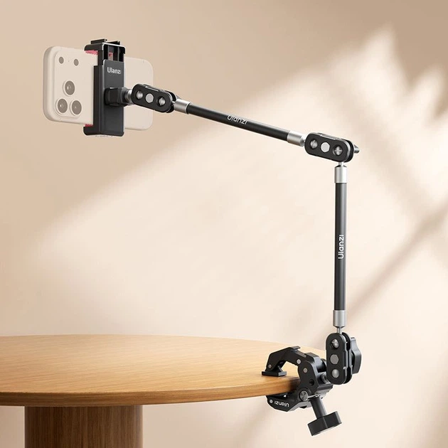 Пантограф Ulanzi CO78 Magic Arm Kit (C083) [168620] - зображення 14