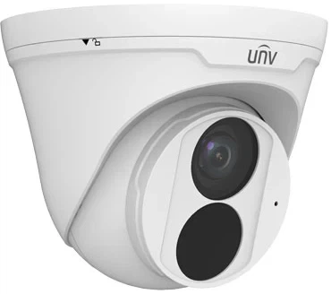 IP-видеокамера Uniview IPC3612LB-ADF28K-H (2.8) White - Фото 2 IP-видеокамера Uniview IPC3612LB-ADF28K-H (2.8) White - изображение 2