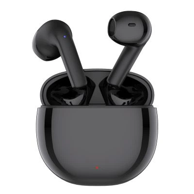 Наушники Ergo BS-750 Air Sticks 3 Black (BS-750K) - изображение 2