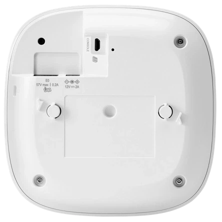 Точка доступа HPE Aruba Instant On AP21 (S1T09A) Wi-Fi 6 - изображение 2