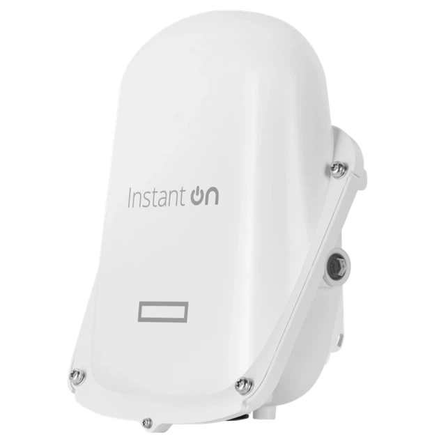 Точка доступа HPE Aruba Instant On AP27 (S1T37A) Wi-Fi 6 - изображение 2
