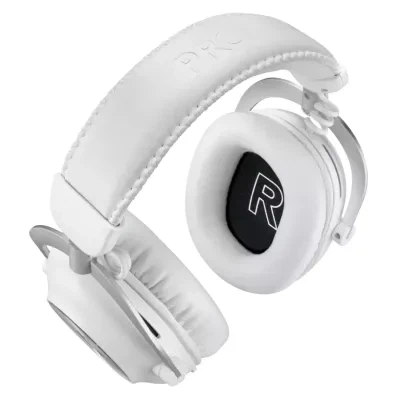 Наушники Logitech G Pro X 2 Lightspeed Wireless White (981-001269) - Фото 5 Наушники Logitech G Pro X 2 Lightspeed Wireless White (981-001269) - изображение 5