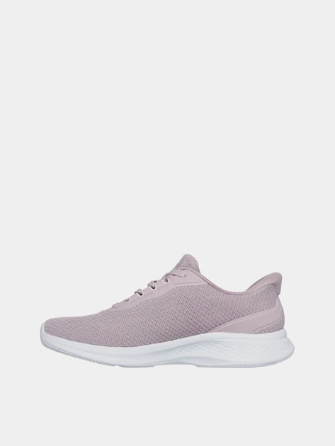 Кросівки повсякденні Skechers 10323600 Лавандовий 40 KW9484 - зображення 2