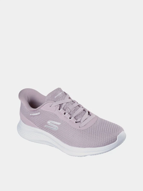 Кросівки повсякденні Skechers 10323600 Лавандовий 40 KW9484 - зображення 5