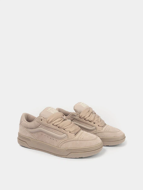 Кеди низькі Vans 11100045 Коричневий 41 VX1934 - зображення 2
