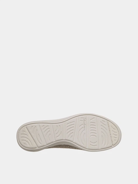 Балетки Skechers 10631155 Бежевый 39 KW9550 - изображение 3
