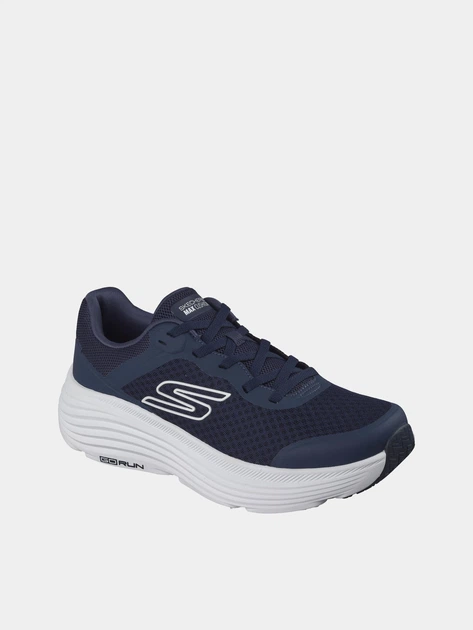 Кроссовки для бега Skechers 10700116 Синий 45.5 KM5715 - Фото 5 Кроссовки для бега Skechers 10700116 Синий 45.5 KM5715 - изображение 5
