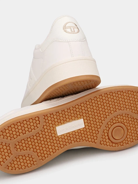 Кроссовки повседневные Sergio Tacchini 10794680 Белый 41 2U30 - изображение 5