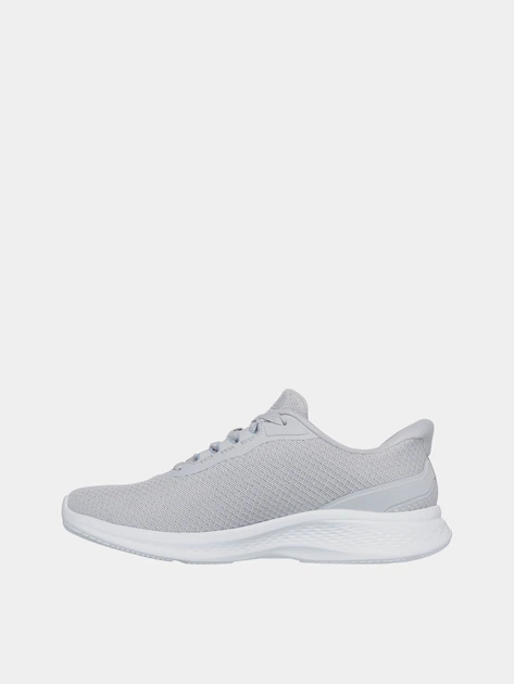 Кросівки повсякденні Skechers 10323600 Сірий 40 KW9483 - Фото 2 Кросівки повсякденні Skechers 10323600 Сірий 40 KW9483 - зображення 2