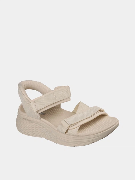 Сандалии Skechers 10676273 Бежевый 41 KW9572 - Фото 5 Сандалии Skechers 10676273 Бежевый 41 KW9572 - изображение 5