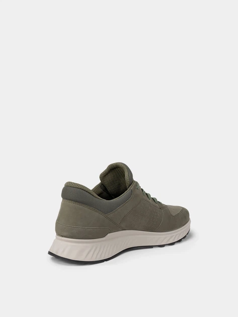 Кроссовки повседневные ECCO 1423689 Зелёный 42 ZM6284 - изображение 2