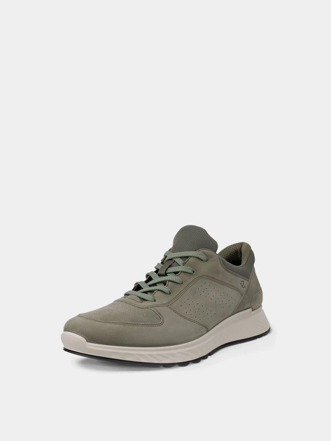 Кроссовки повседневные ECCO 1423689 Зелёный 42 ZM6284 - изображение 3