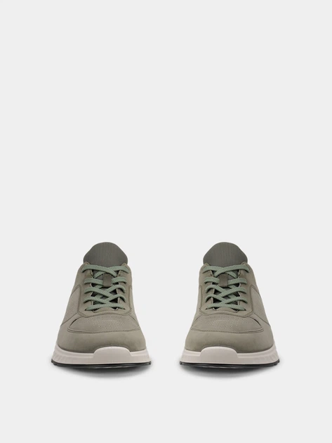 Кроссовки повседневные ECCO 1423689 Зелёный 42 ZM6284 - изображение 5