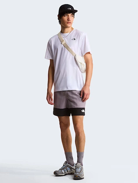 Футболка The North Face 10992781 Белый S N7443 - изображение 3
