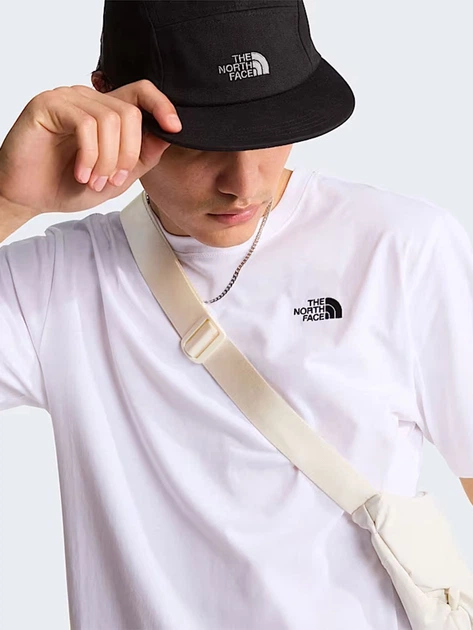 Футболка The North Face 10992781 Белый S N7443 - изображение 6