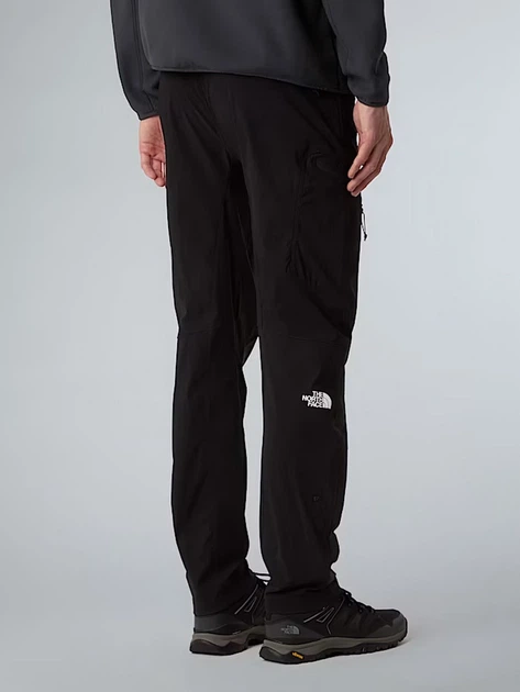 Карго The North Face 10334140 Чёрный 32 N7316 - изображение 3