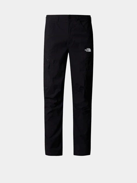 Карго The North Face 10334140 Чёрный 32 N7316 - изображение 7