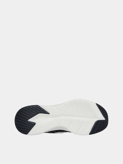 Кроссовки повседневные Skechers 10560430 Чёрный 38.5 KW9536 - Фото 3 Кроссовки повседневные Skechers 10560430 Чёрный 38.5 KW9536 - изображение 3
