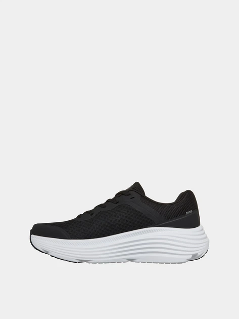 Кроссовки для бега Skechers 10700116 Чёрный 45.5 KM5716 - Фото 2 Кроссовки для бега Skechers 10700116 Чёрный 45.5 KM5716 - изображение 2