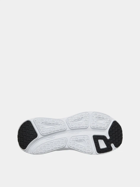 Кроссовки для бега Skechers 10700116 Чёрный 45.5 KM5716 - Фото 3 Кроссовки для бега Skechers 10700116 Чёрный 45.5 KM5716 - изображение 3